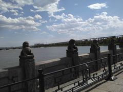 -卢沟桥文化旅游区