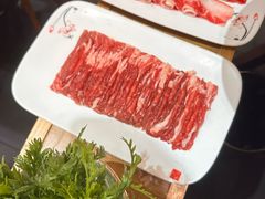 -1078號老北京涮肉(松柏店)
