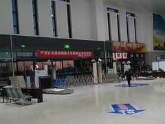 -嘉峪关南站