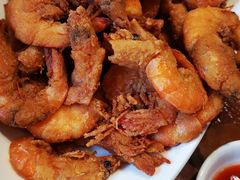 香酥软壳虾-味友·厦门味(杏林湾店)