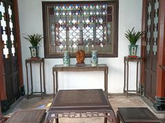 -东莞市可园博物馆