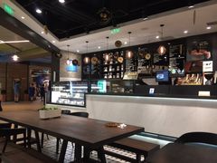 -Awfully Chocolate(嘉里城店)