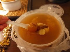 -汕头街四果汤