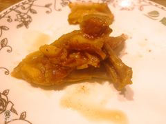 -亿百顺红焖羊排小馆(总店)
