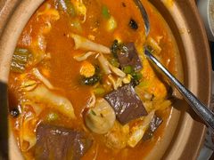 -清水亭湖北菜(大屯DT51店)