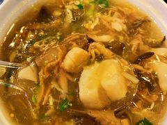 -食盈碗仔翅(星玺广场店)