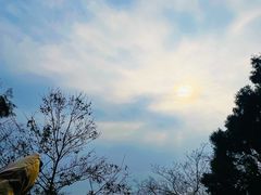 -金堂县云顶石城风景区