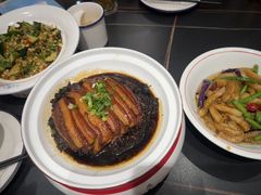 -韶山冲湘菜(中兴大街店)