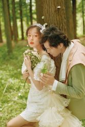 -薇薇新娘婚纱摄影(跃进北路店)