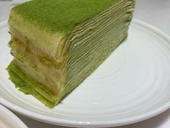 -Lady M New York(澳门伦敦人店)