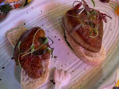 -BROWNSTONE布朗石西班牙餐厅(富城店)