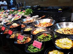 -老家信阳菜(北京路店)