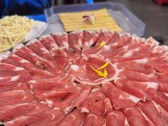 -阳坊胜利涮羊肉(禧乐汇店)