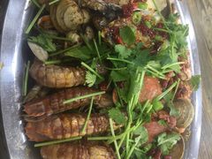 -海之味海鲜大咖·家常菜
