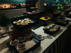 -宜昌富力皇冠假日酒店·咖啡1号西餐厅