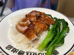 -柠檬树茶餐厅(海雅缤纷城店)