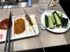 -丰茂烤串(建设街店)