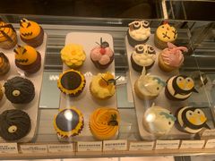 -Pantry's Best派悦坊蛋糕(K11购物艺术中心店)