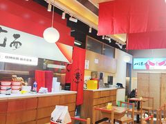 -秦大宽·陕西手工面(仁和新城店)