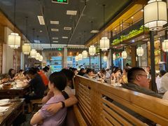 -小菜园新徽菜(芜湖万达店)