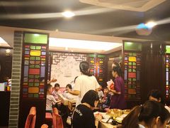 大堂-点都德(大茶楼店)