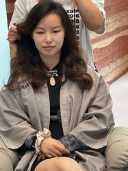 -MY HAIR ARDOR