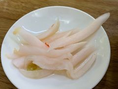 -耙豌豆重庆小面