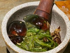 -炊烟小炒黄牛肉(中心印象城店)