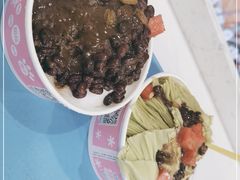 -梁子刨冰王&梁小糖(王顶堤店)