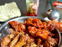 -MI WU FACTORY米屋美食工厂餐厅(绿地店)