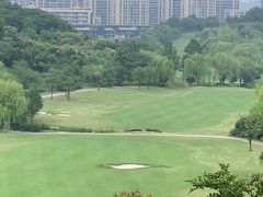 -浙江安吉JW万豪酒店
