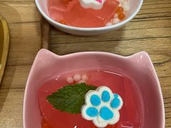 -猫小院猫主题餐厅(南锣旗舰店)