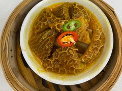 -福满楼·海鲜酒家(福永益田店)