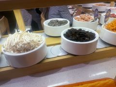 -农小锅自助小火锅(北京大兴凯德店)