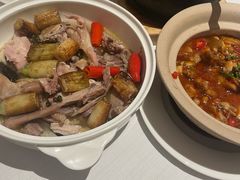 -粗茶淡饭·汉口公馆(循礼门店)
