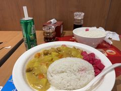 -阳阳中国饭(北京荟聚店)
