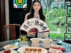 -果然居酒家 · 顺德园林私房菜
