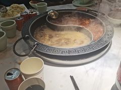 -渝味晓宇火锅(合川路店)