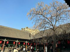 -张学良旧居陈列馆