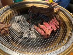 -西塔老太太泥炉烤肉(川沙百联店)