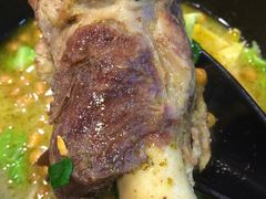 排骨米粉-大鼓米线(浦东长泰店)