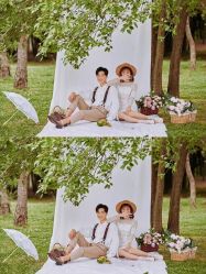 -青悠映画摄影工作室