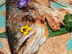 -花和海鲜自助(梅江店)