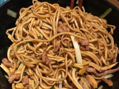 -慧娟面馆·餐厅(望江路店)
