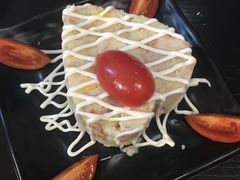 -阳光披萨(辽宁路店)
