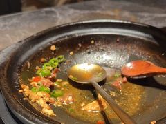 -炊烟小炒黄牛肉(浦东世纪汇店)