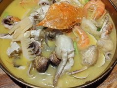 -沈家花园如皋菜(海阳路店)