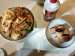 -惠丰堂饭庄·烤鸭·京味菜(翠微路店)