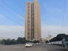 -乔森驾校(杨家坪总校)