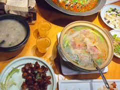 -几荷·恰似故人来(秀水广场店)